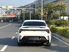 Lynk & Co 03 1.5T 2WDPro 5 - ფოტო 6