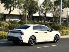 Lynk & Co 03 1.5T 2WDPro 5 - ფოტო 7