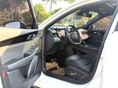 Lynk & Co 03 1.5T 2WDPro 5 - ფოტო 9