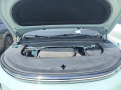Li Auto L6 Max Smart Refresh Edition - ფოტო 10