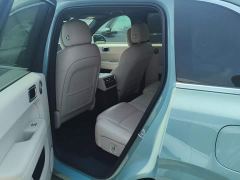 Li Auto L6 Max Smart Refresh Edition - ფოტო 11
