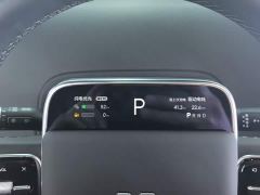 Li Auto L6 Max Smart Refresh Edition - ფოტო 14