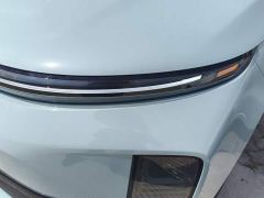 Li Auto L6 Max Smart Refresh Edition - ფოტო 5