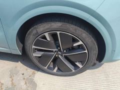 Li Auto L6 Max Smart Refresh Edition - ფოტო 6