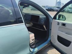 Li Auto L6 Max Smart Refresh Edition - ფოტო 8