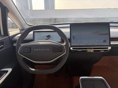 Nissan Venucia VX6 520 Max - photo 10