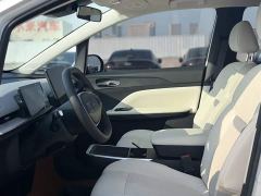 Nissan Venucia VX6 520 Max - photo 12