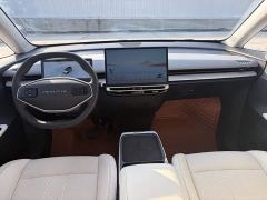 Nissan Venucia VX6 520 Max - photo 9