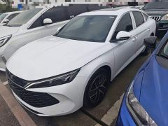 BYD Qin L DM-i 120KM Excellence Edition - фото 1