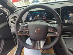 BYD Qin L DM-i 120KM Excellence Edition - фото 10