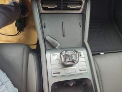 BYD Qin L DM-i 120KM Excellence Edition - фото 13
