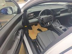BYD Qin L DM-i 120KM Excellence Edition - фото 15