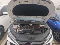 BYD Qin L DM-i 120KM Excellence Edition - фото 19