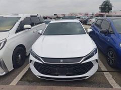 BYD Qin L DM-i 120KM Excellence Edition - фото 2