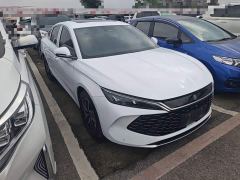 BYD Qin L DM-i 120KM Excellence Edition - фото 3