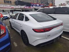 BYD Qin L DM-i 120KM Excellence Edition - фото 4