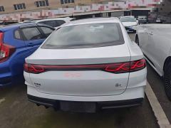 BYD Qin L DM-i 120KM Excellence Edition - фото 5
