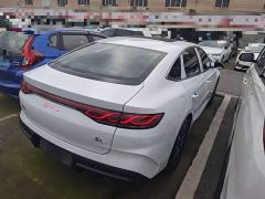 BYD Qin L DM-i 120KM Excellence Edition - фото 6