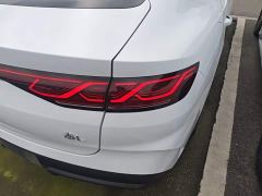 BYD Qin L DM-i 120KM Excellence Edition - фото 7