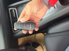 BYD Qin L DM-i 120KM Excellence Edition - фото 8