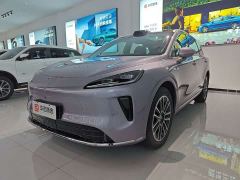 SAIC Changan Uni-T H5 Extended Range Max - фото 1