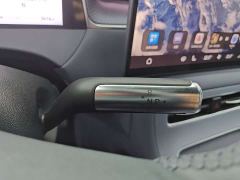 SAIC Changan Uni-T H5 Extended Range Max - фото 19