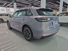 SAIC Changan Uni-T H5 Extended Range Max - фото 3