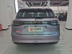 SAIC Changan Uni-T H5 Extended Range Max - фото 4