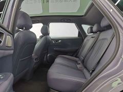 SAIC Changan Uni-T H5 Extended Range Max - фото 6
