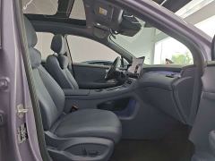 SAIC Changan Uni-T H5 Extended Range Max - фото 7