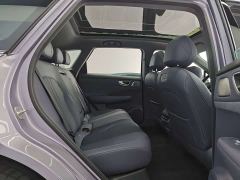 SAIC Changan Uni-T H5 Extended Range Max - фото 8