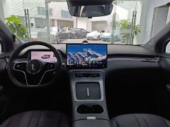 SAIC Changan Uni-T H5 Extended Range Max - фото 9
