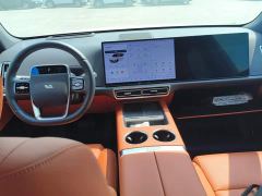 Li Auto L6 Max Smart Refresh Edition - ფოტო 12