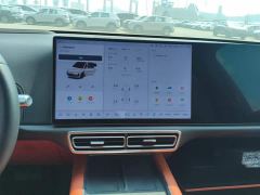 Li Auto L6 Max Smart Refresh Edition - ფოტო 13