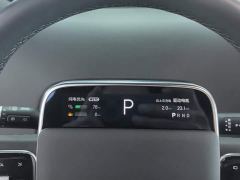 Li Auto L6 Max Smart Refresh Edition - ფოტო 14
