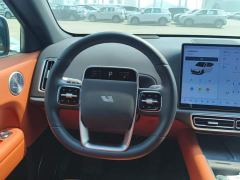 Li Auto L6 Max Smart Refresh Edition - ფოტო 15