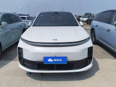 Li Auto L6 Max Smart Refresh Edition - ფოტო 2