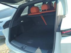 Li Auto L6 Max Smart Refresh Edition - ფოტო 4