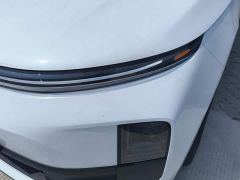 Li Auto L6 Max Smart Refresh Edition - ფოტო 5