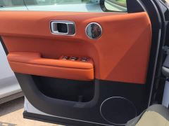 Li Auto L6 Max Smart Refresh Edition - ფოტო 7