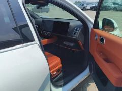 Li Auto L6 Max Smart Refresh Edition - ფოტო 8