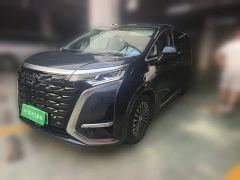 Denza D9 DM-i 1040 Premium - ფოტო 1