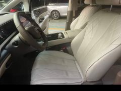 Denza D9 DM-i 1040 Premium - ფოტო 11
