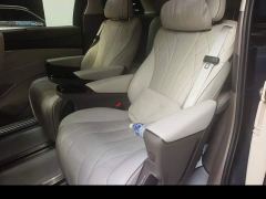 Denza D9 DM-i 1040 Premium - ფოტო 12