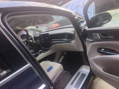 Denza D9 DM-i 1040 Premium - ფოტო 16