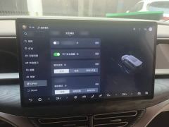 Denza D9 DM-i 1040 Premium - ფოტო 17
