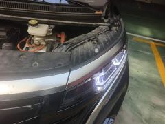 Denza D9 DM-i 1040 Premium - ფოტო 19