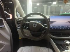 Denza D9 DM-i 1040 Premium - ფოტო 2