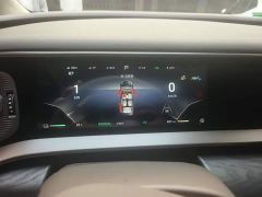 Denza D9 DM-i 1040 Premium - ფოტო 3