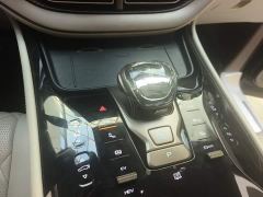 Denza D9 DM-i 1040 Premium - ფოტო 6